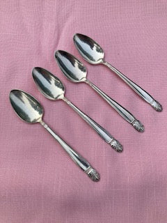 Silverplated Teaspoon