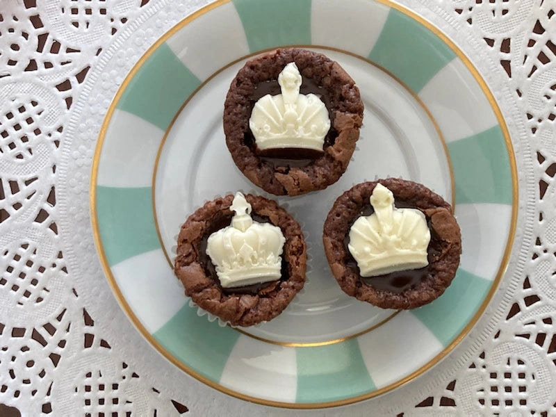 Vegetarian Afternoon Tea Box