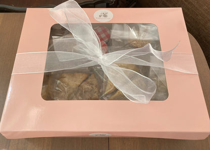 Traditional Afternoon Tea Box