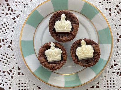 Vegetarian Afternoon Tea Box